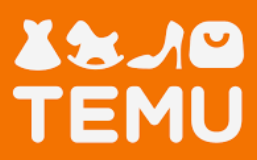 Logo Temu