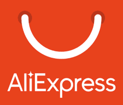 Logo AliExpress