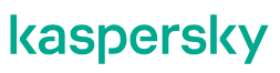 Logo Kaspersky