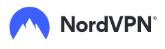 Logo NordVPN