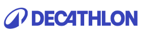 Logo Decathlon