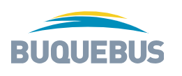 Logo Buquebus