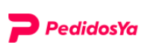 Logo PedidosYa