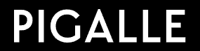 logo pigalle
